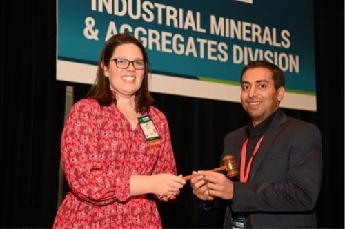 Coal & Energy Division Annual Luncheon & Silent Auction